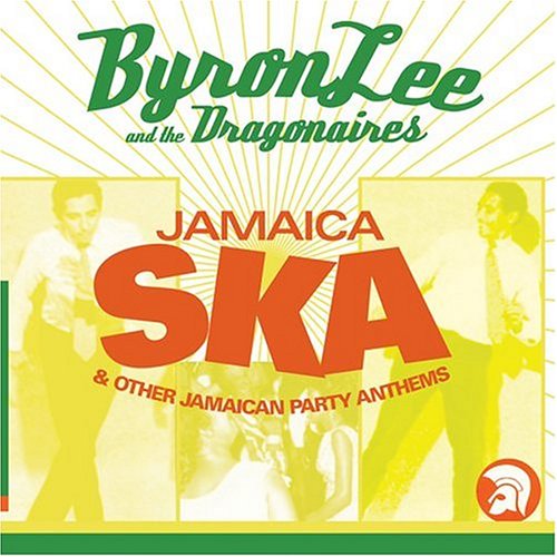 Jamaica Ska & Other Jamaican P Reggae