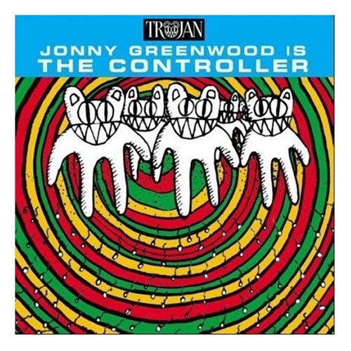 Jonny Greenwood Is the Control Pop