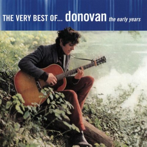 Very Bet of the Early Years Country & Folk