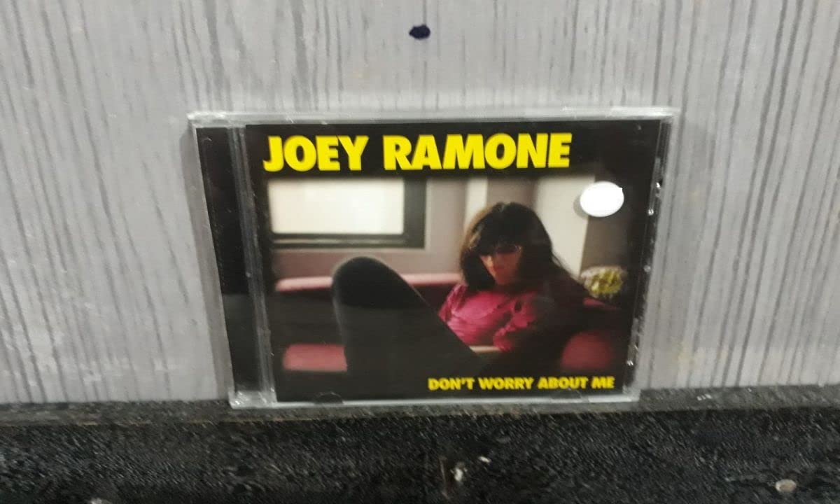 Product Image: Don T Worry About Me