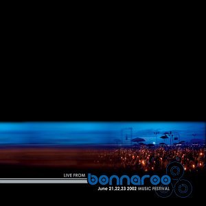 Bonnaroo Music Festival 2002 / Jazz