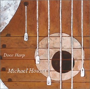 Door Harp Pop