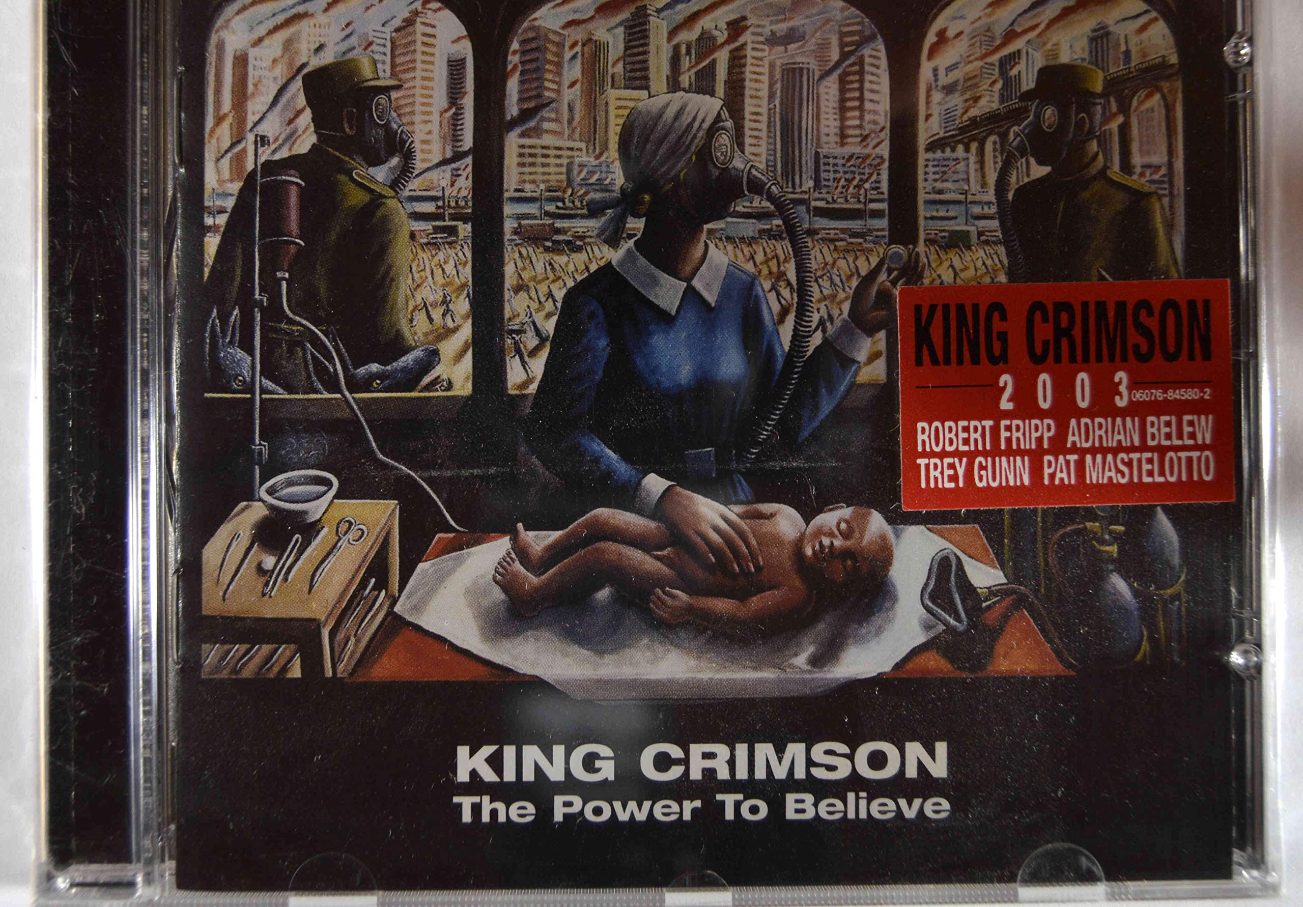 Power to Believe Alternative & Indie