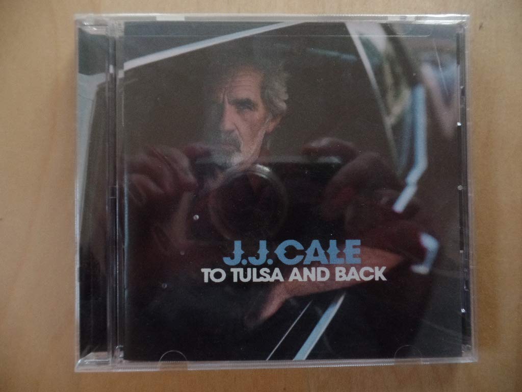 To Tulsa & Back Blues