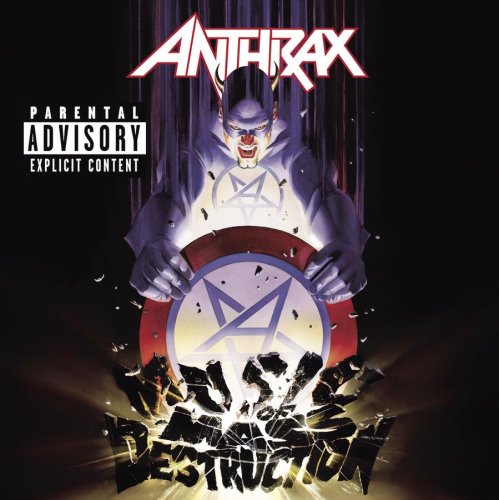 Music of Mass Destruction: Live in Chicago cd