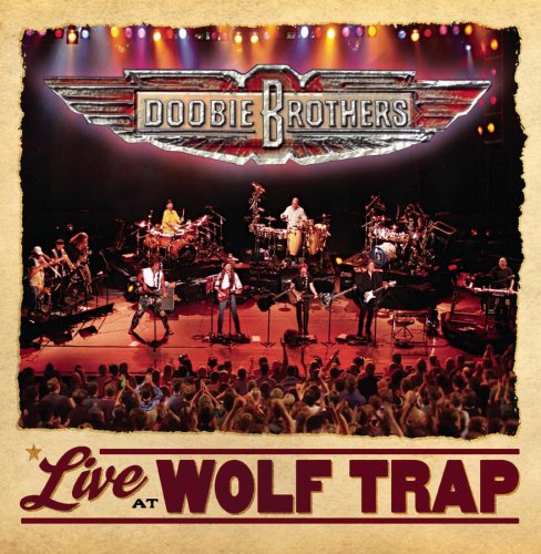 Live at Wolf Trap Pop