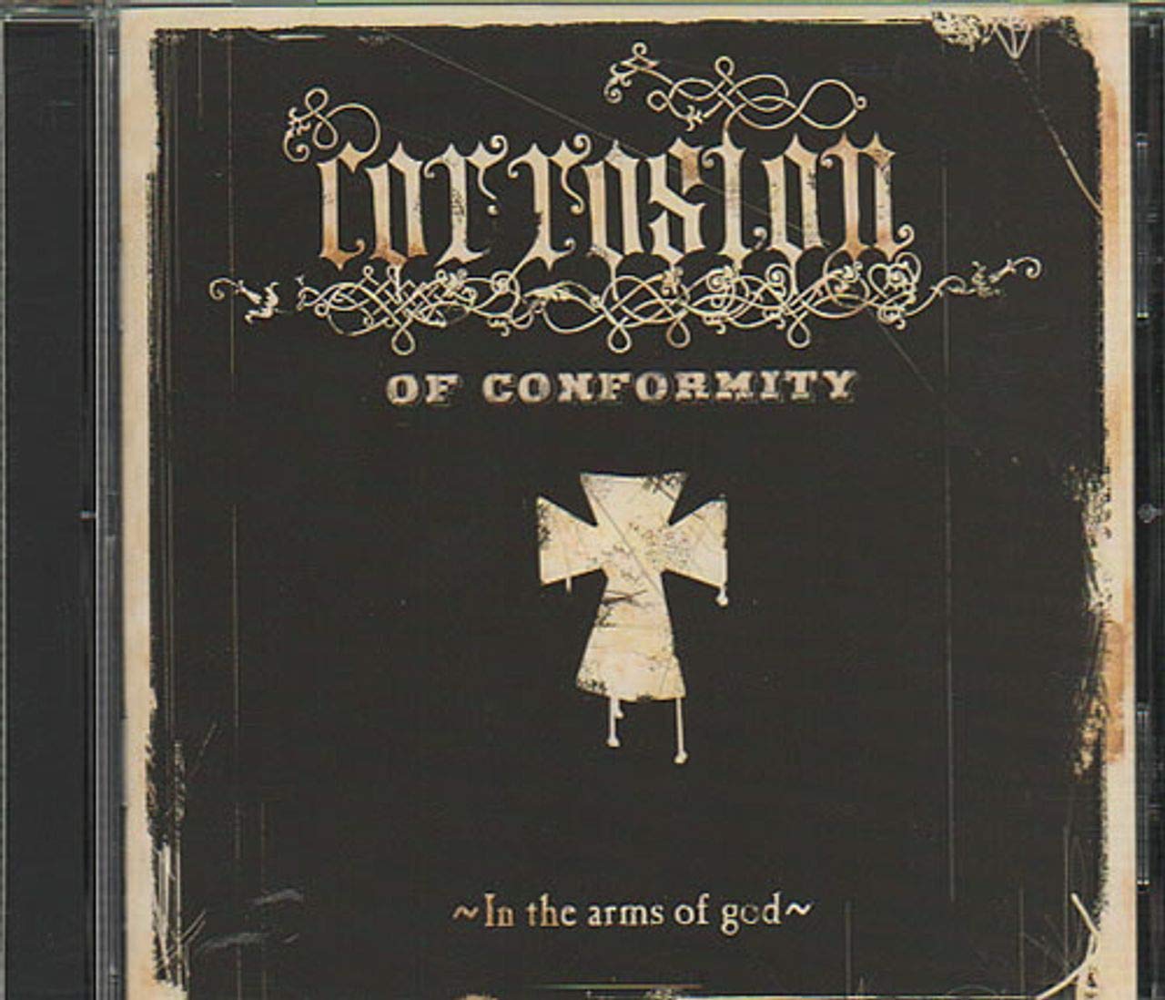 In the Arms of God Alternative & Indie
