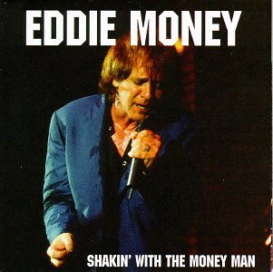 Shakin' With the Money Man Pop