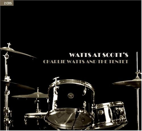 Watts at Scott's Metal & Hardrock