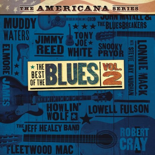 Best of Blues 2-12tr Blues