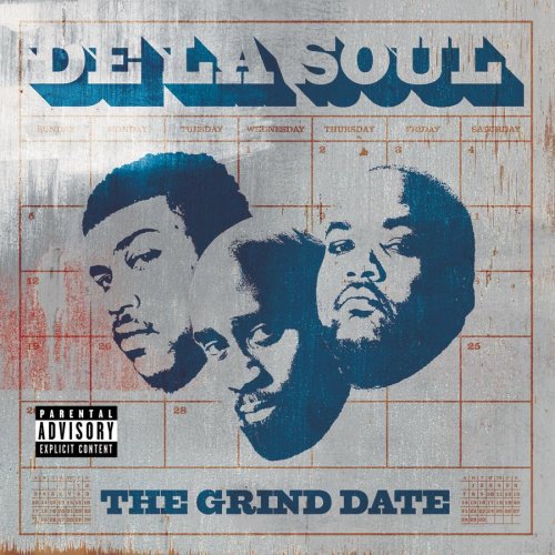 Grind Date Pop
