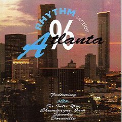 Atlanta Rhythm Section 96 Metal & Hardrock