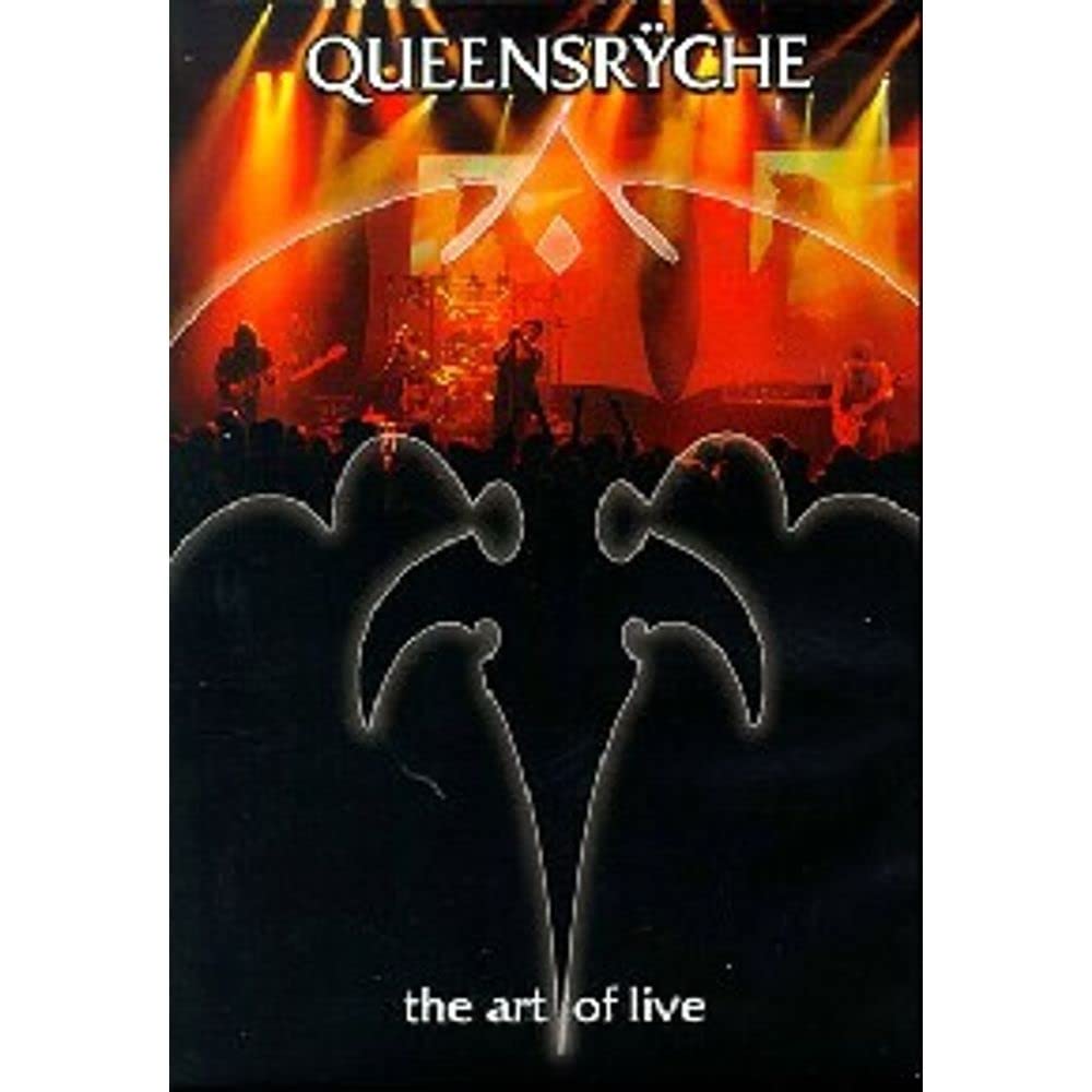 Product Image: The Art Of Live