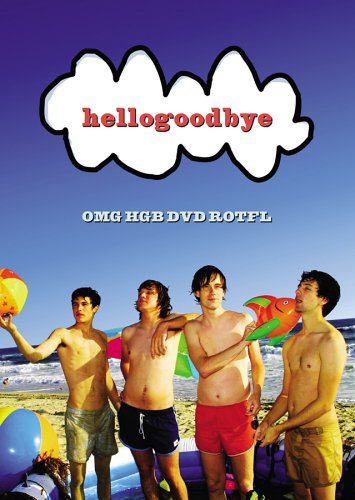 Product Image: OMG HGB DVD ROTFL