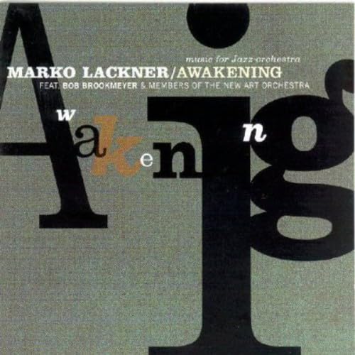 Awakening Jazz