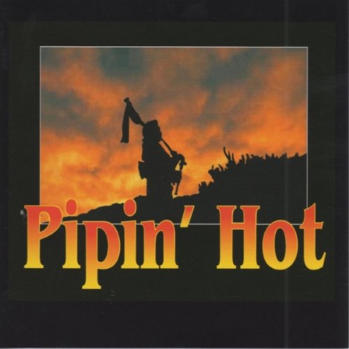 Pipin' Hot Rock