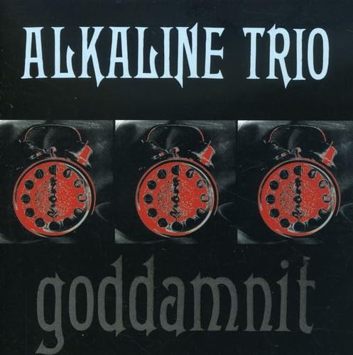 Godammit Alternative & Indie
