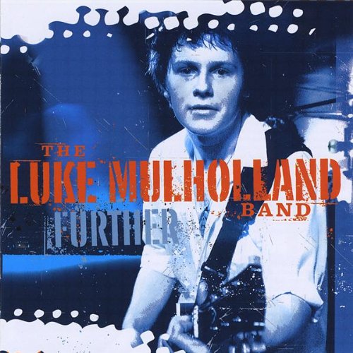 Further cd