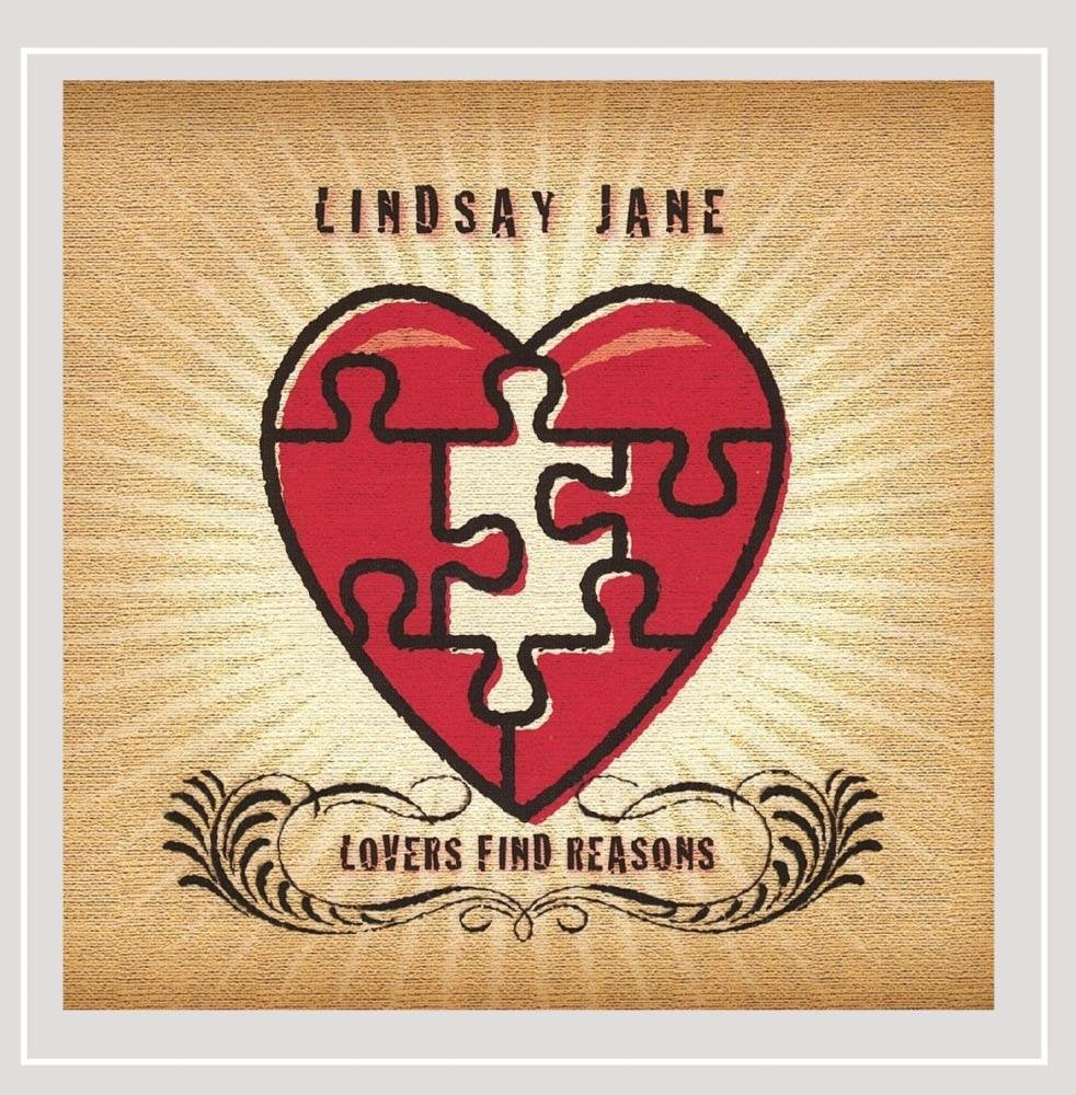 Lovers Find Reasons Country & Folk