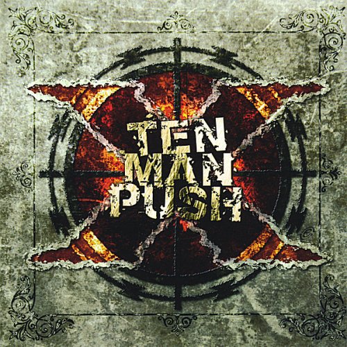 Ten Man Push Pop