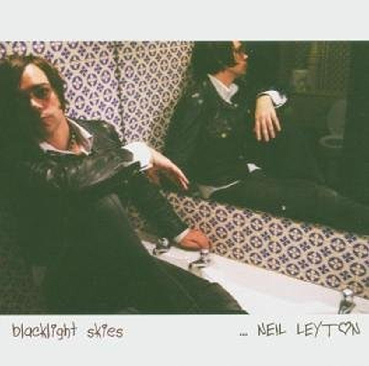 Product Image: Blacklight Skies