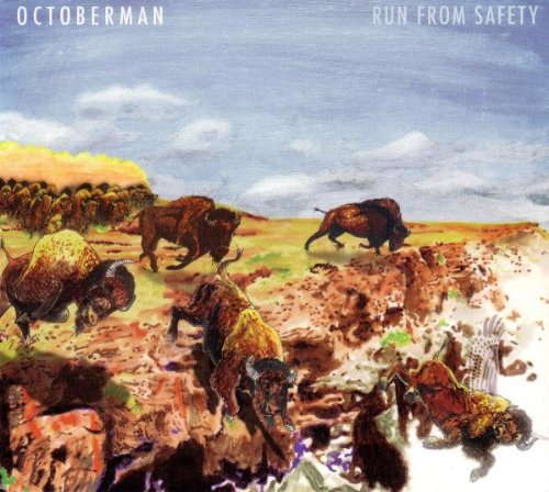 Run from Safety Alternative & Indie
