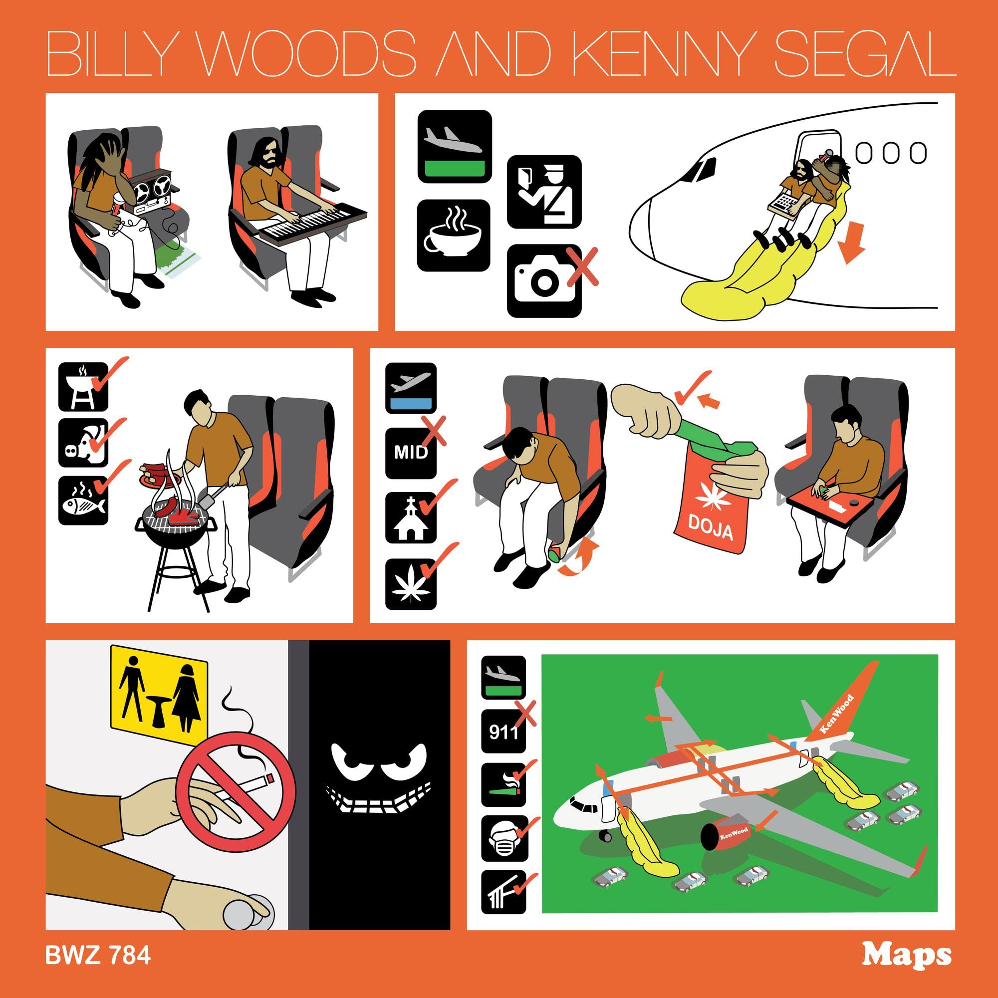 Product Image: Maps