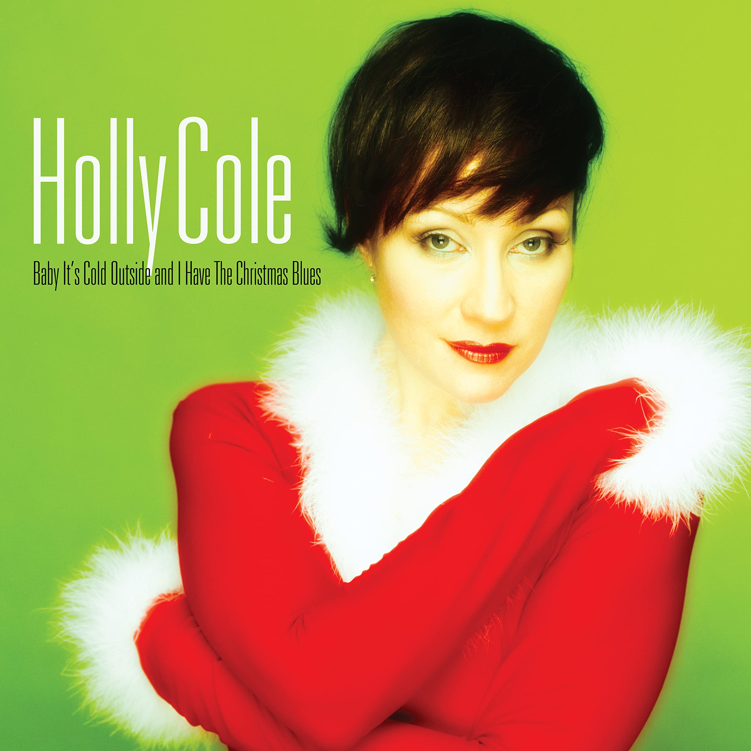 Baby Its Cold Outside & I Have The Christmas Blues - Remastered Books