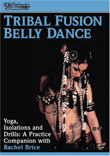 Tribal Fusion Belly Dance Music