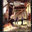 The Best of The Guess Who, Vol. 2 (US Import) Metal & Hardrock