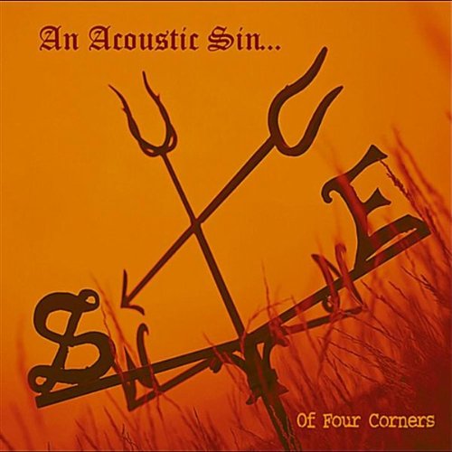 of Four Corners cd