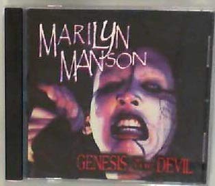 Product Image: Genesis of the Devil