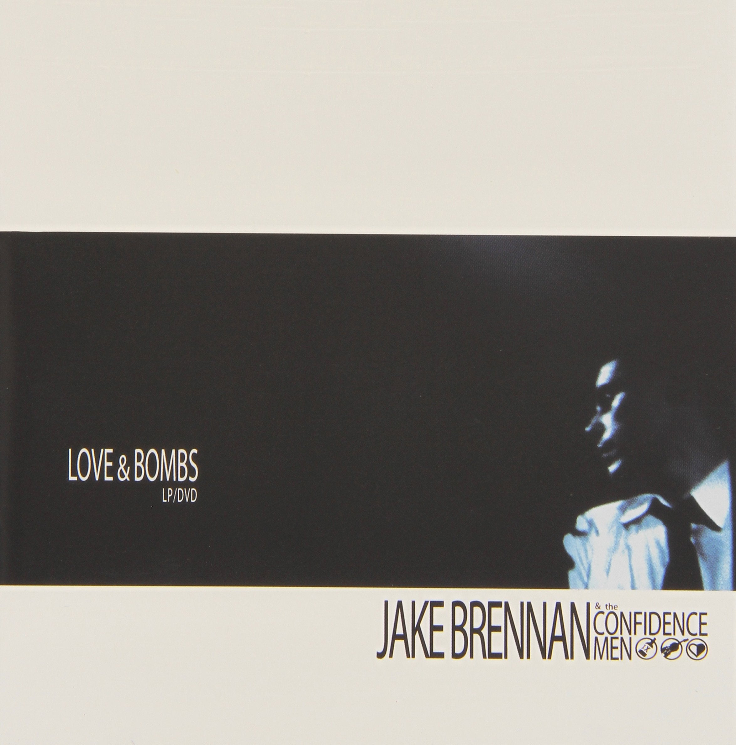 Product Image: Love and Bombs