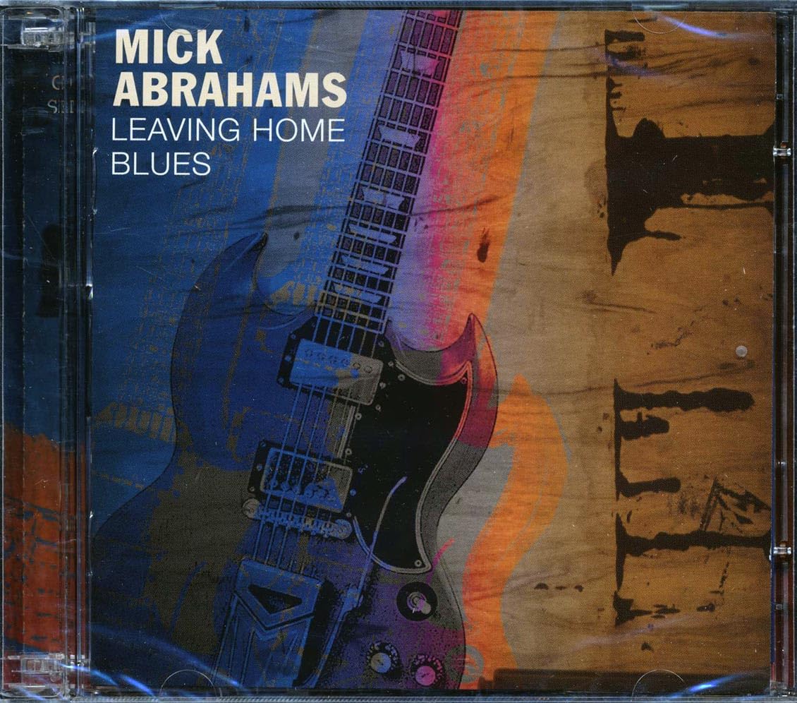 Product Image: Leaving Home Blues