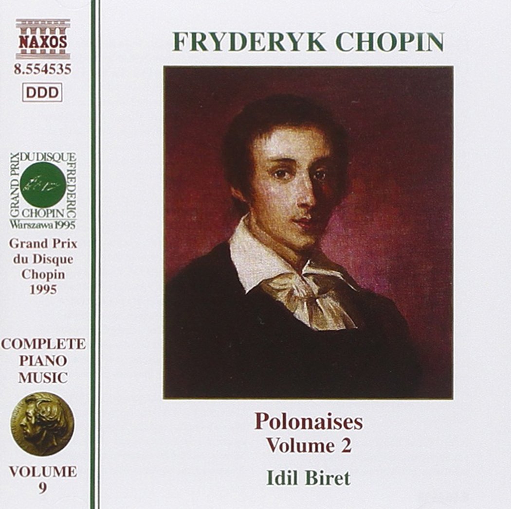 Das Klavierwerk Vol. 9 (Polonaisen Vol. 2) Classical