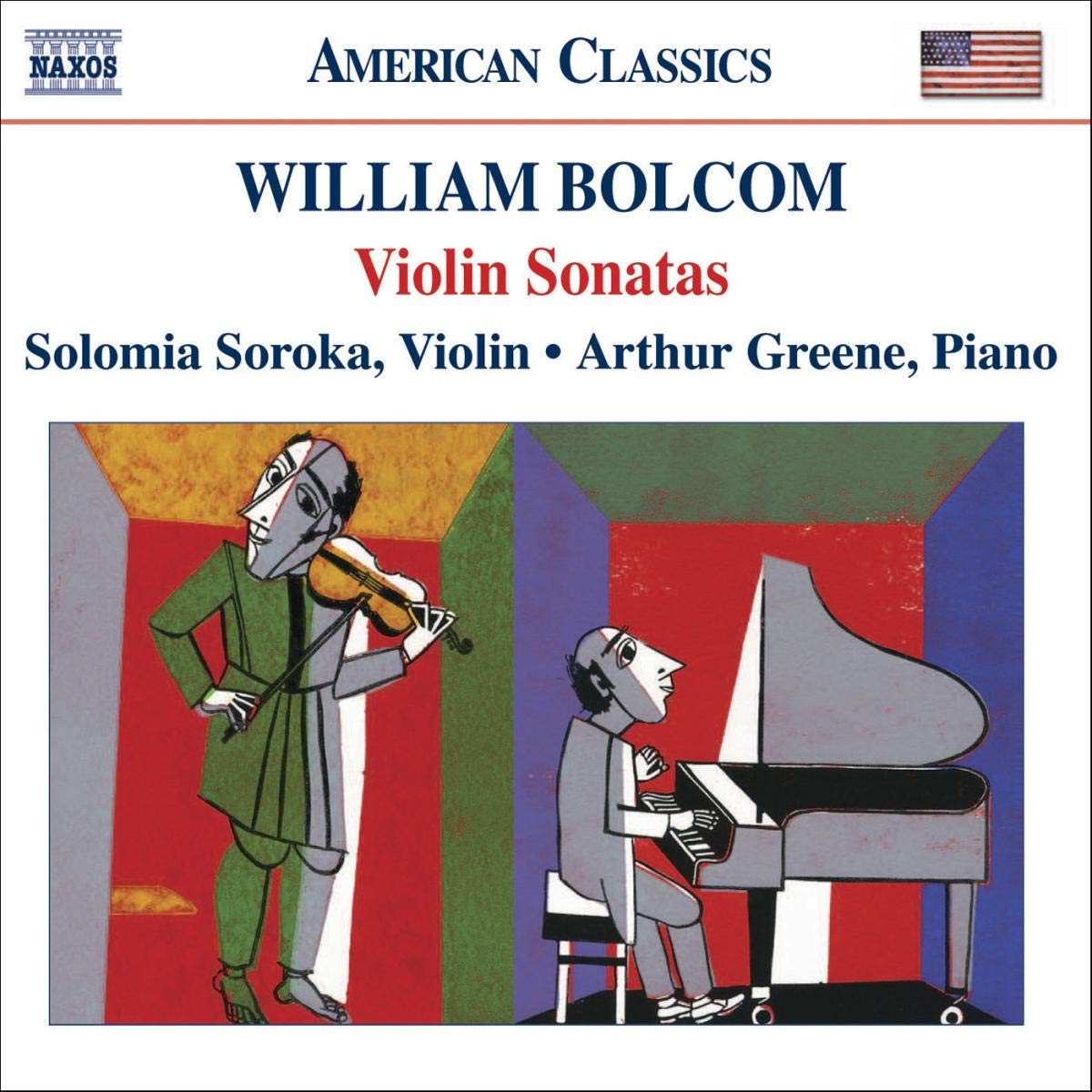 Product Image: Violinsonaten