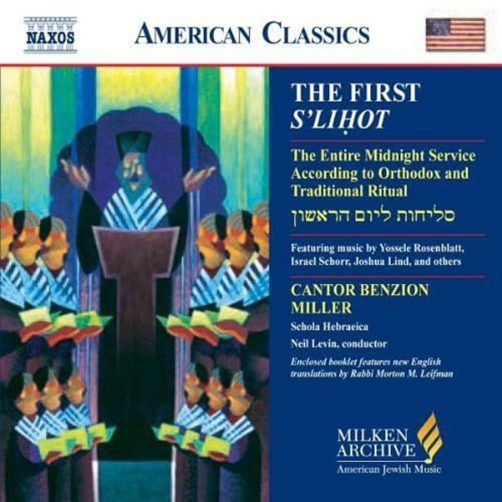 The First S Lihot Classical