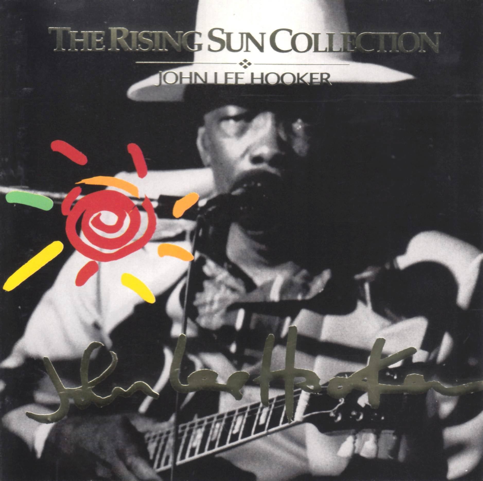 The Rising Sun Collection Blues