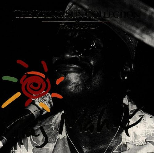 The Rising Sun Collection, Vol.3 Blues