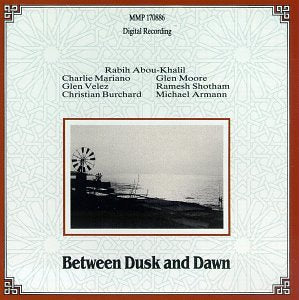 Between Dusk and Dawn Pop