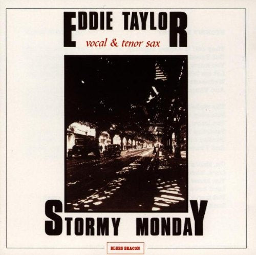 Product Image: Stormy Monday