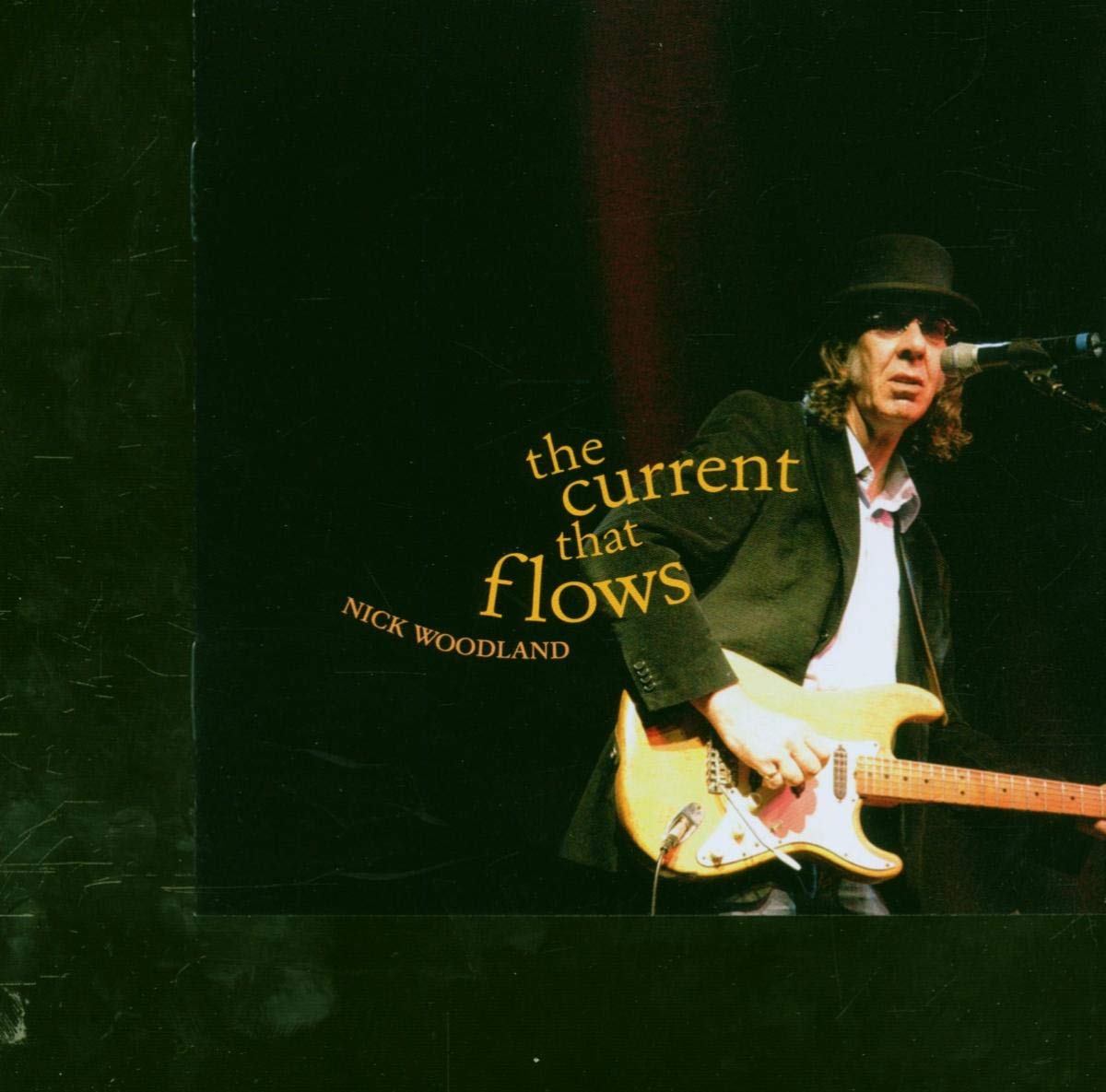 The Current That Flows Rock