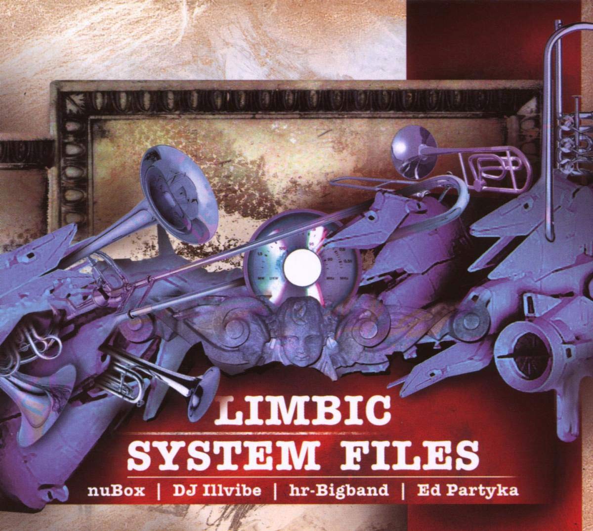 Limbic System Files Dance & Electronic