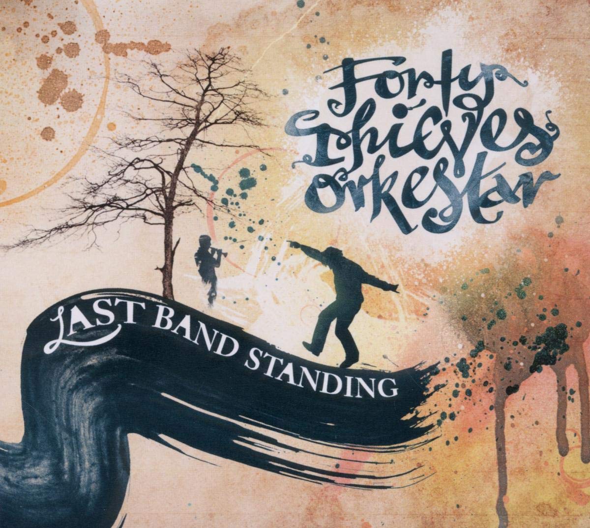 Product Image: Last Band Standing