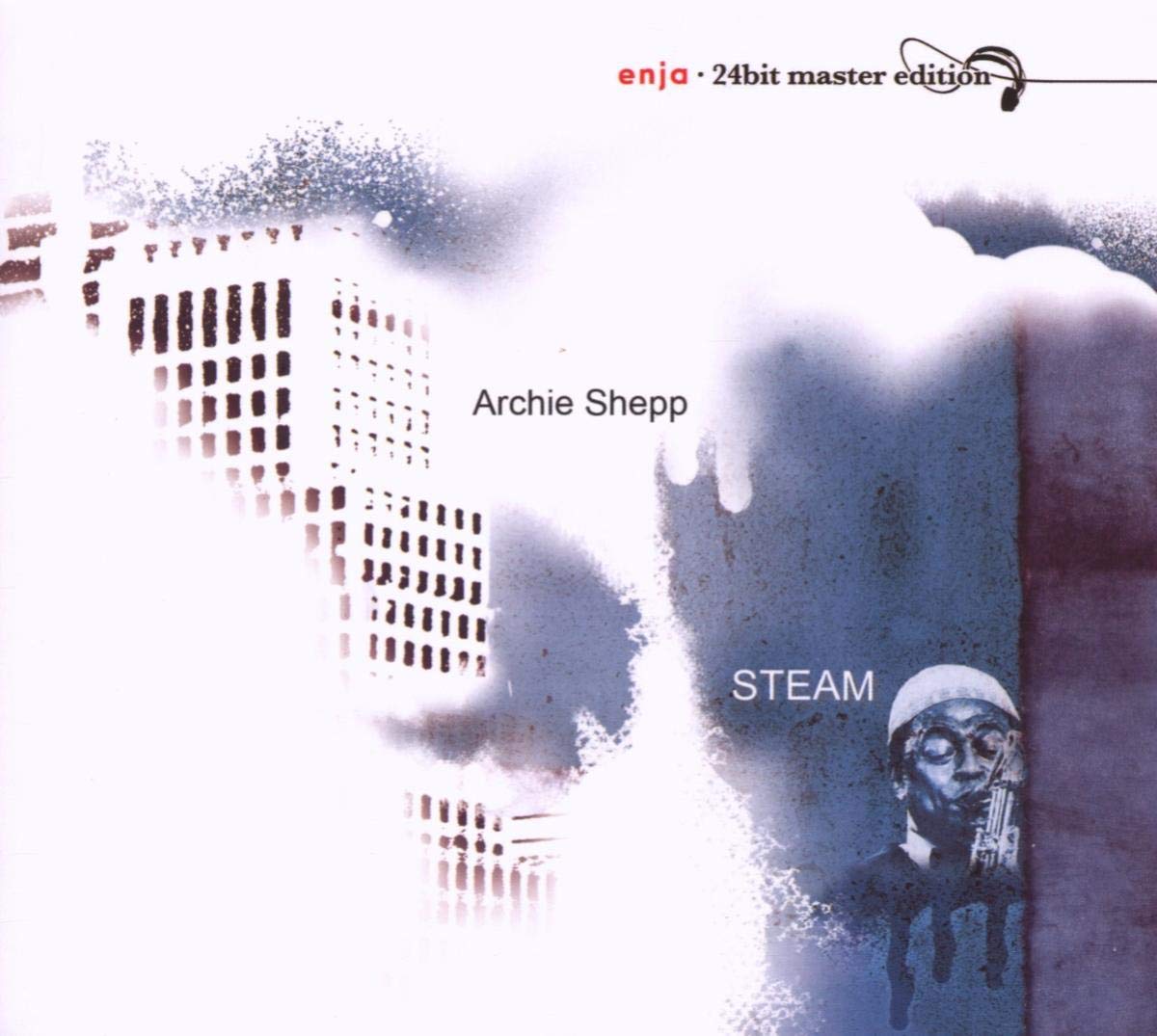 Steam-Enja24bit Jazz