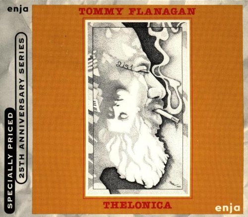 Thelonica Jazz