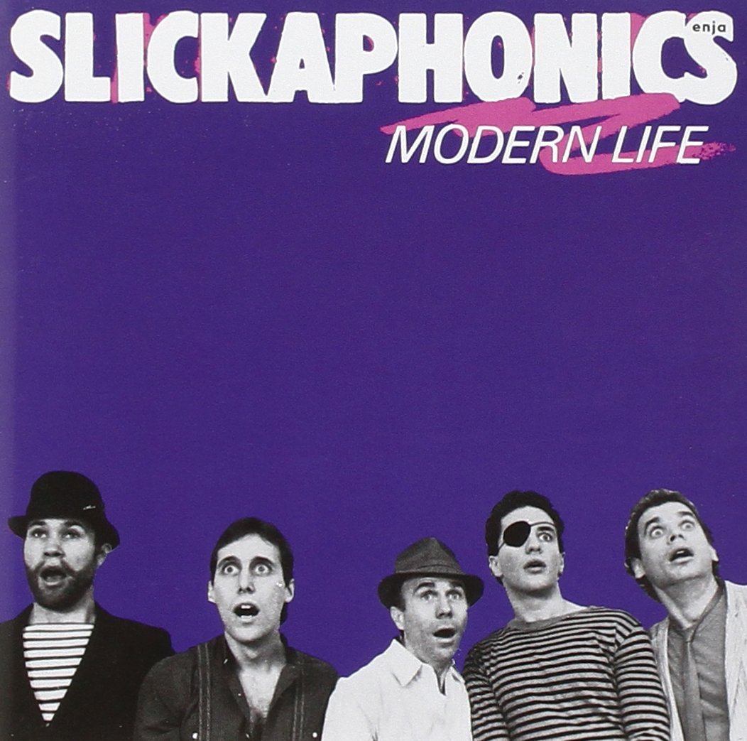 Modern Life Dance & Electronic
