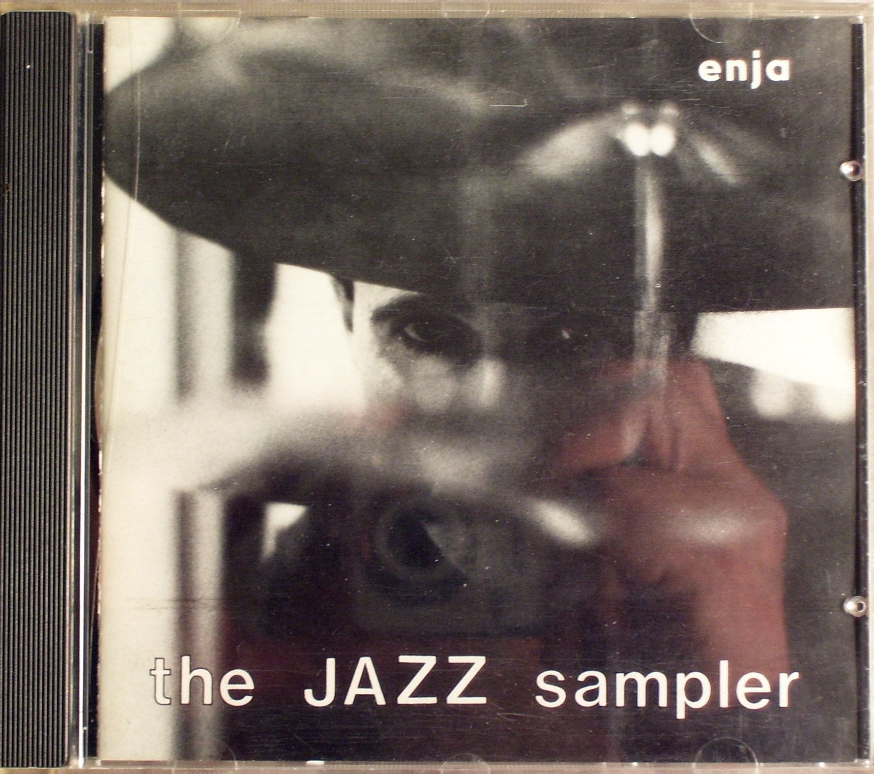 Kenny Barron, Abdullah Ibrahim, Chet Baker, Conexion Latina.. Music