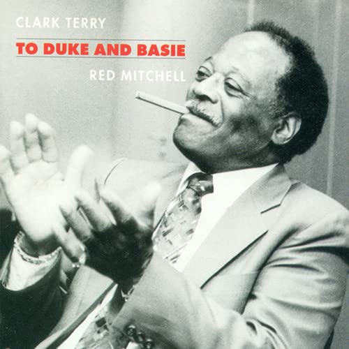 To Duke and Basie Pop