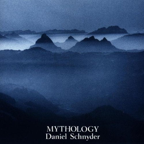 Mythology Pop
